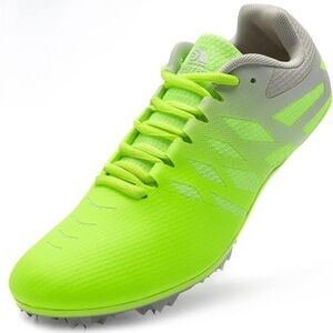 New Track and Field Shoes for Men size 11 or Women 13 NWOT